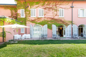 Hotel Sant'Andrea Ravenna